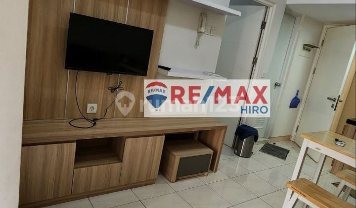 Disewakan apartemen 2BR Full Furnished di Tower Caldesia Springlake Summarecon Bekasi