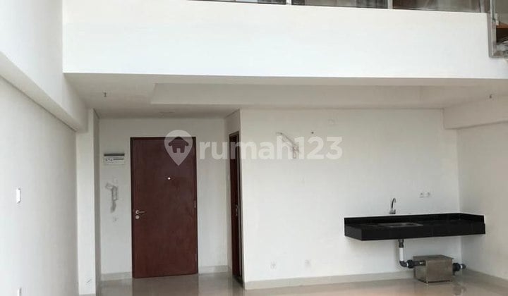 Disewakan Roseville Soho And Suite Bsd Unit Mezzanine Non Furnished