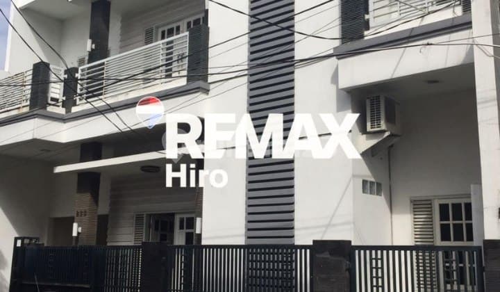 Dijual Rumah SHM Siap Huni di Jatimulya, Tambun, Bekasi
