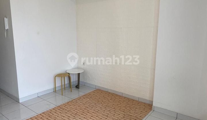 Apartemen Casa De Parco Semi Furnished Bagus