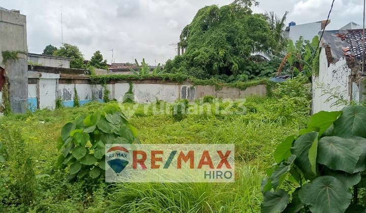 Dijual Tanah Di Jl. Ra Kartini Bekasi Timur
