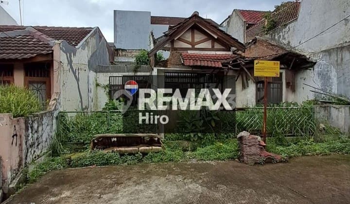 Dijual Tanah Murah SHM di Galaksi Bekasi Lokasi Bebas Banjir