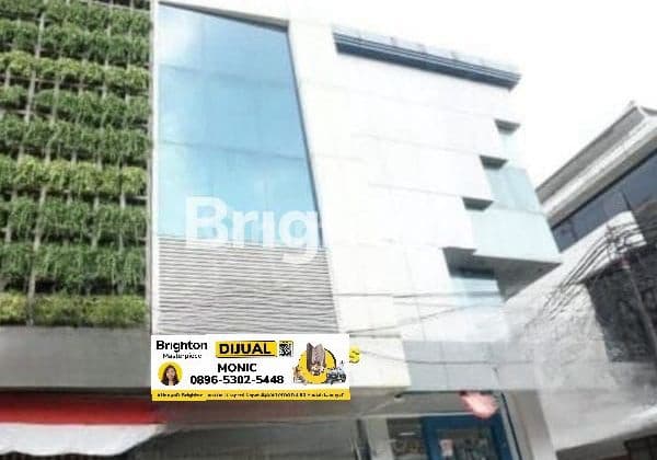 RUKO BAGUS 5 LT ROXY MAS SIAP PAKAI