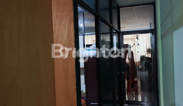 Ruko 3,5 LT Bojong Indah Dekat Puri Indah Jakbar