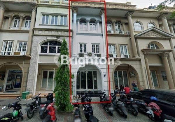 RUKO BAGUS 3 LT DI PURI MANSION DEKAT PURI INDAH JAKARTA BARAT RUKO BAGUS 3 LT DI PURI MANSION DEKAT PURI INDAH JAKARTA BARAT