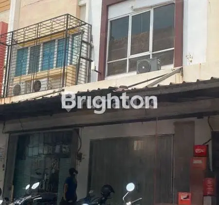RUKO STRATEGIS 2 LANTAI AREA KALIDERES JAKARTA BARAT