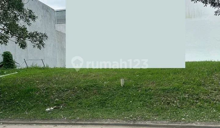 Kavling Tanah Kompleks Citraland Gama City Siap Pakai Kavling Tanah Kompleks Citraland Gama City Siap Pakai