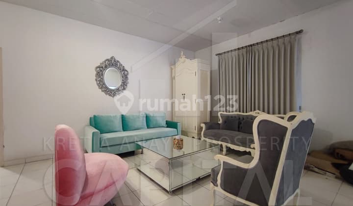 RUMAH TUA HITUNG TANAH di HEGARMANAH