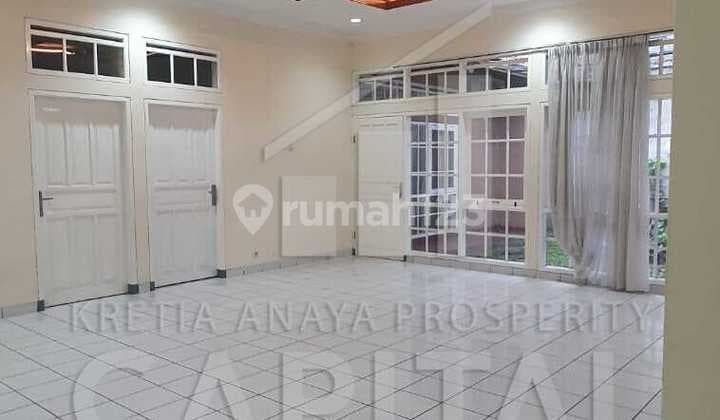 RUMAH TINGGAL,TERAWAT, SIAP HUNI DI SAYAP PAJAJARAN