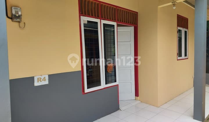 Kontrakan / Sewa Rumah 2Kt Ciledug / Pondok Kacang / Pondok Aren