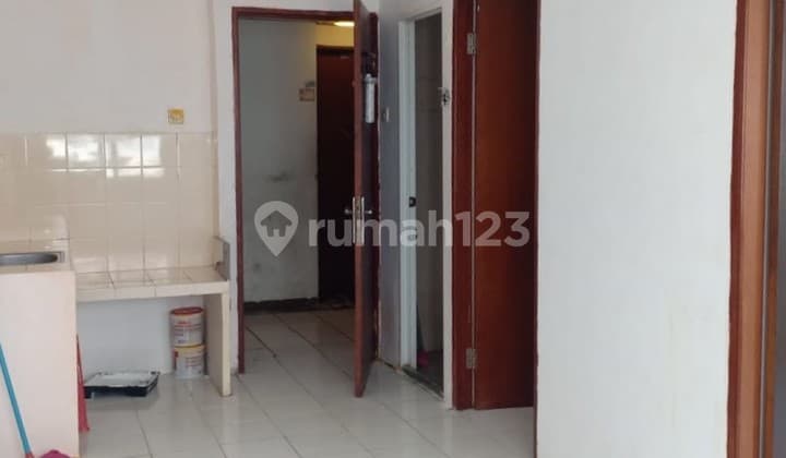 Unit Apartemen Siap Huni dan Strategis Dijual di Cengkareng