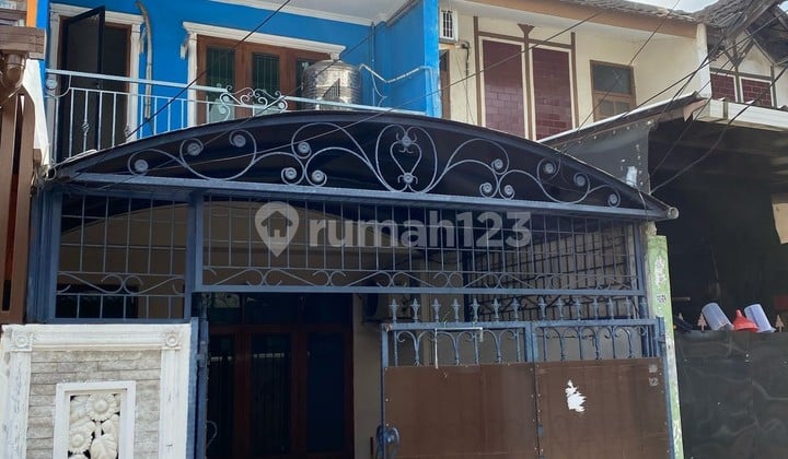 Rumah Bagus Turun Harga Lagi Dijual Di Kalideres Permai