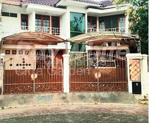Rumah Bagus Siap Huni Dijual di Citra Garden 2 (BAM)