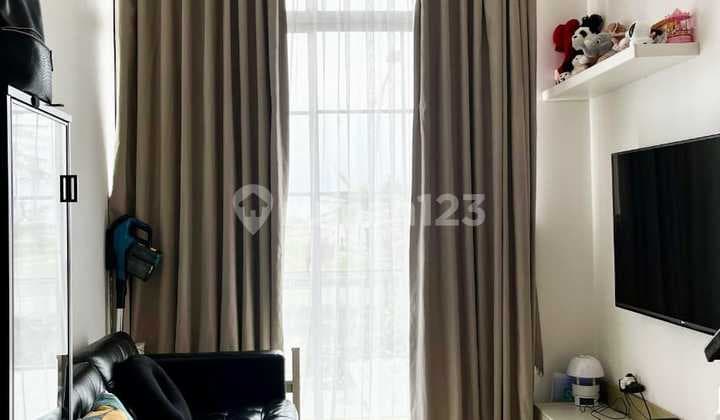 PIK 2 Phase 2 Arcadia 6x10 3 Floors Ready to Occupy