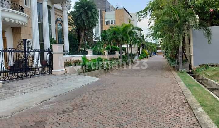 Kavling Pantai Mutiara Di Bawah NJOP Ukuran 864m2