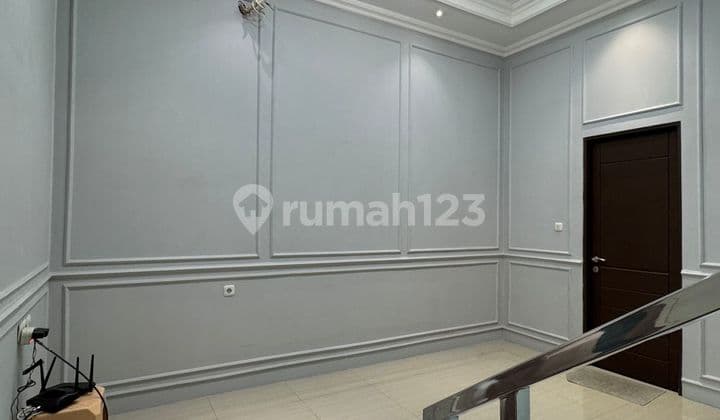 Rumah Sunter Bisma 6X15 Bangunan Kontraktor Bagus Brand New