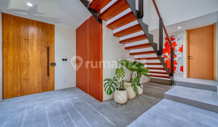 Villa Luxury Cantik Berlokasi Strategis Jimbaran Bali.
