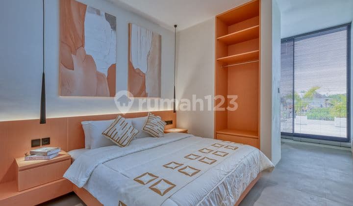 Villa Luxury Cantik Berlokasi Strategis Jimbaran Bali.