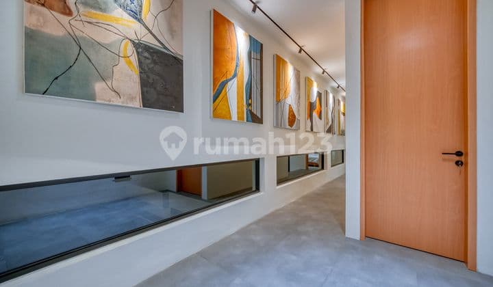 Villa Luxury Cantik Berlokasi Strategis Jimbaran Bali.