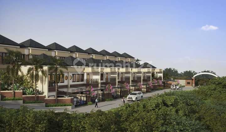 Brand New Villa! with a Minimalist Concept Located in Jimbaran.