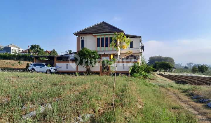 Tanah di Merjosari, Kota Malang, Malang 84 m²