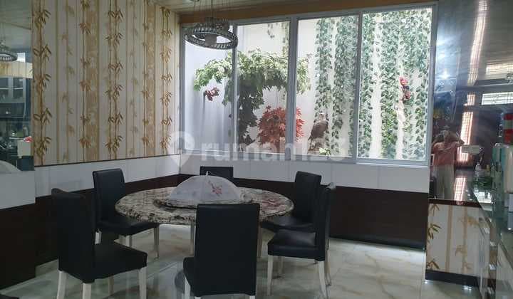 Dijual Rumah Siap Huni Taman Surya