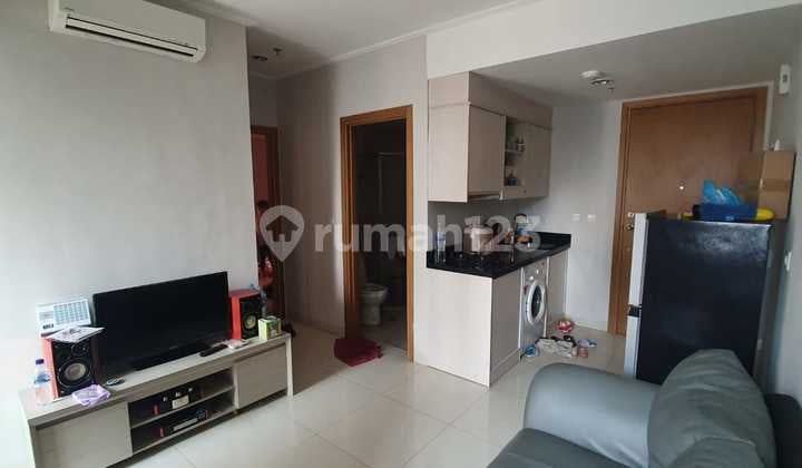 Dijual Cepat Apartemen The Mansion Kemayoran