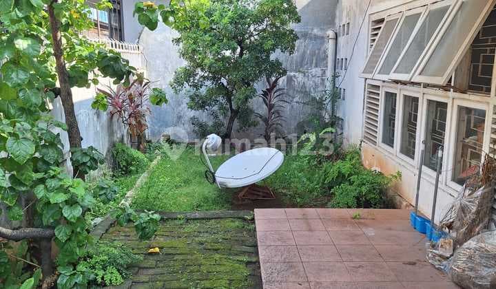 Dijual Cepat Kavling Lokasi Tengah Kota