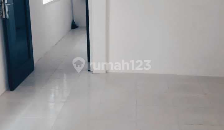 Dijual Cepat Rumah + Office Harga di Bawah NJOP di Ps. Baru, Jakarta Pusat