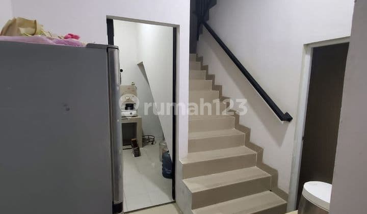 Di Jual Cepat Rumah Di Taman Permata Indah, Penjaringan