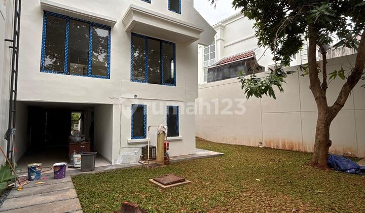 Dijual Rumah Nyaman Siap Huni Lokasi Strategis Permata Mediterania Ruby Garden Joglo