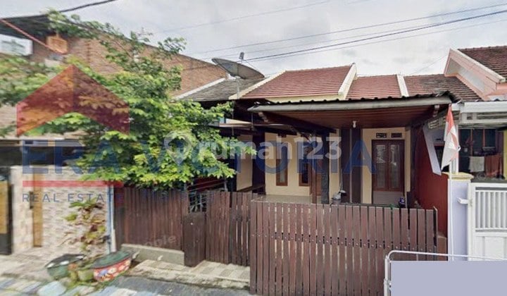 Dijual Rumah Area Lawang Siap Huni dan Terawat Akses Mudah Dekat Jalan Raya, Pasar Lawang, Exit Tol Lawang, Exit Tol Purwodadi