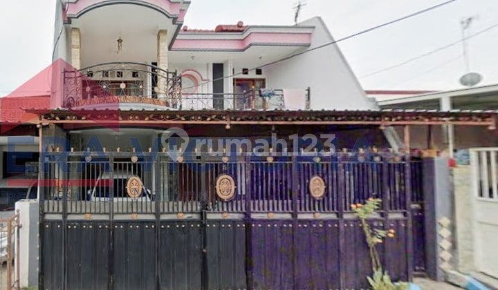 Dijual Rumahdalam Perumahan yang Aman dan Nyaman Lokasi Cocok untuk Hunian Keluarga dan Usaha Area Singosari