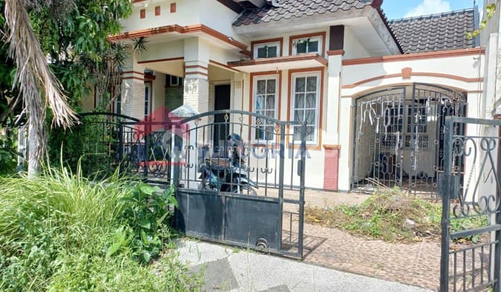 Rumah Dijual di Kawasan Puncak Dieng Malang, Lingkungan Elit dengan Suasana Tenang, Nyaman, dan Udara Sejuk.