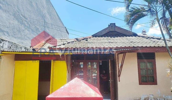 Dijual Rumah Hitung Tanah Posisi Hook Area Sawojajar Dekat Akses Tol