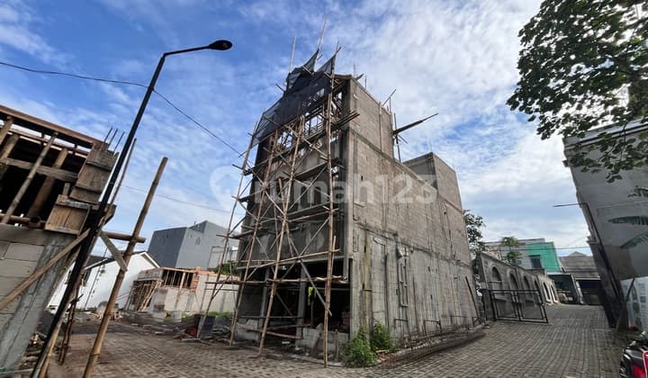 Kost Ring 1 Kampus Unmuh Malang Hanya 1 Menit