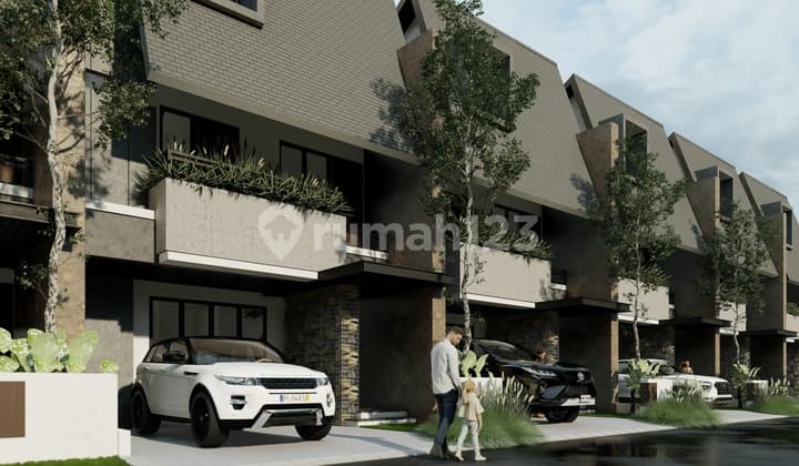 Investasi Villa Menarik di Kota Batu Jawa Timur