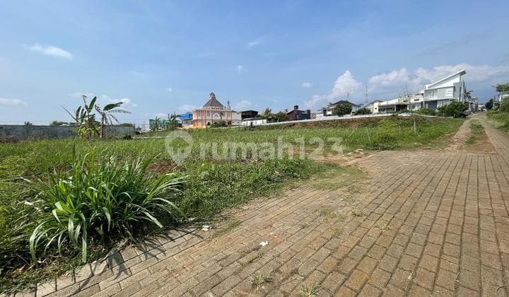 Tanah di Jual Lowokwaru Kota Malang Cocok Bangun Kost