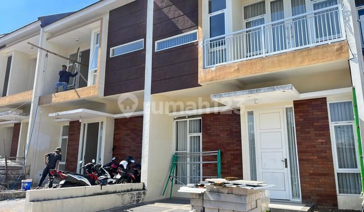 Villa Siap Huni di Batu Lokasi Wisata Favorit 3 Menit Jatim Park