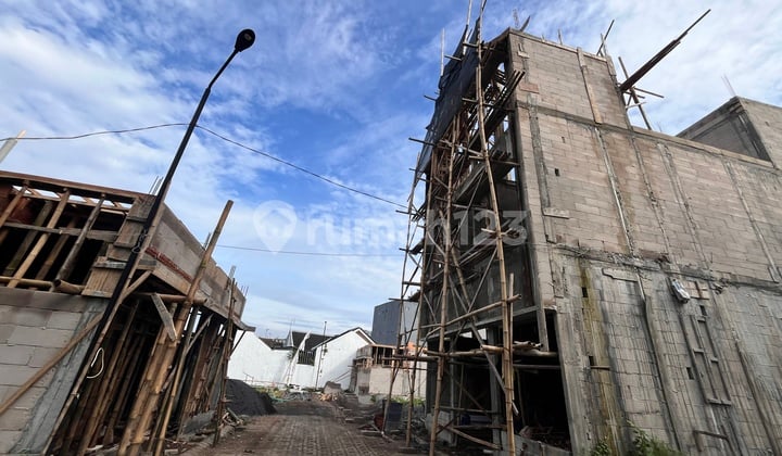 Kost Ring 1 Kampus Muamadiyah Malang Hanya 2 Menit Saja