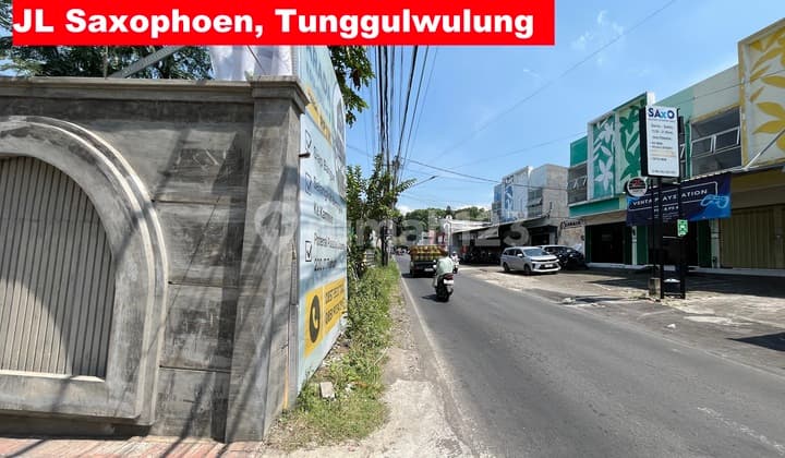 Kost Tunggulwulung Area Strategis 1 Menit Kampus Umm