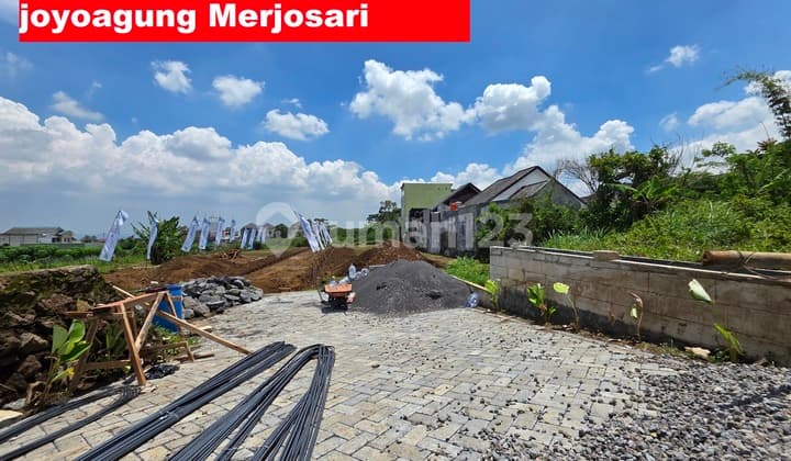 Kost Merjosari Investasi Pasif Income Menjanjikan