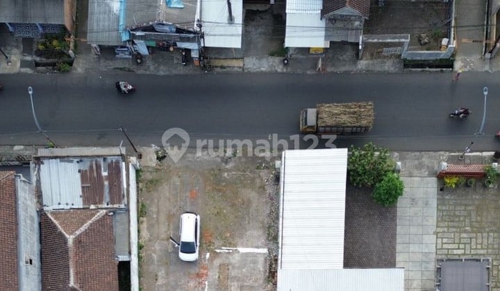 tanah shm siap balik nama 4 menit pasar gadang