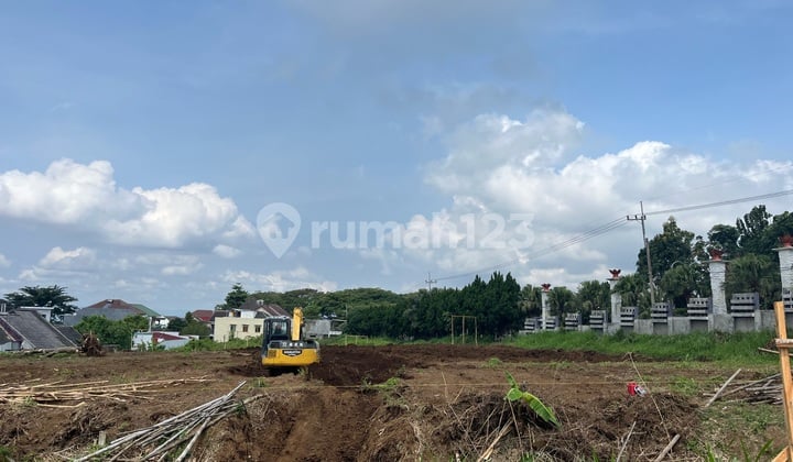 Promo Launching Cluster Rumah Kost 975 Jt Kota Malang