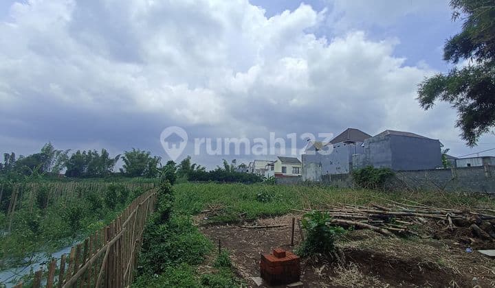 Tanah Residensial Landungsari Malang Dekat Thursina