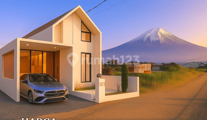 Rumha Baru Sukun Kota Malang