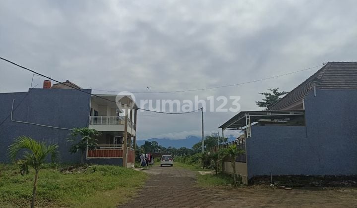 Cheap Land in Pakis Malang Housing Area