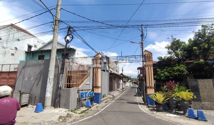 Strategic Land in Sawojajar, Malang City, Residential Area