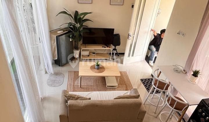 Villa Mewah Siap Huni 2 Menit Bns Kota Batu