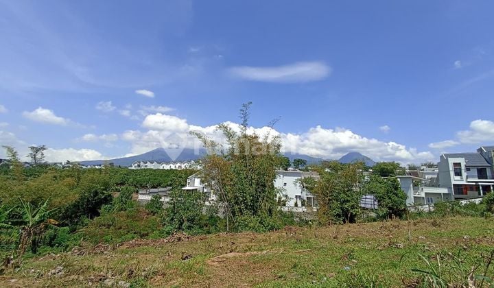 Tanah Residensial Kota Malang, Cocok untuk Hunian